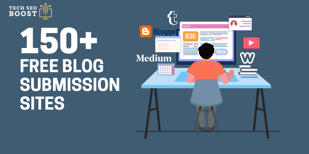 Free Blog Submission Sites