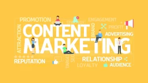 Content Marketing