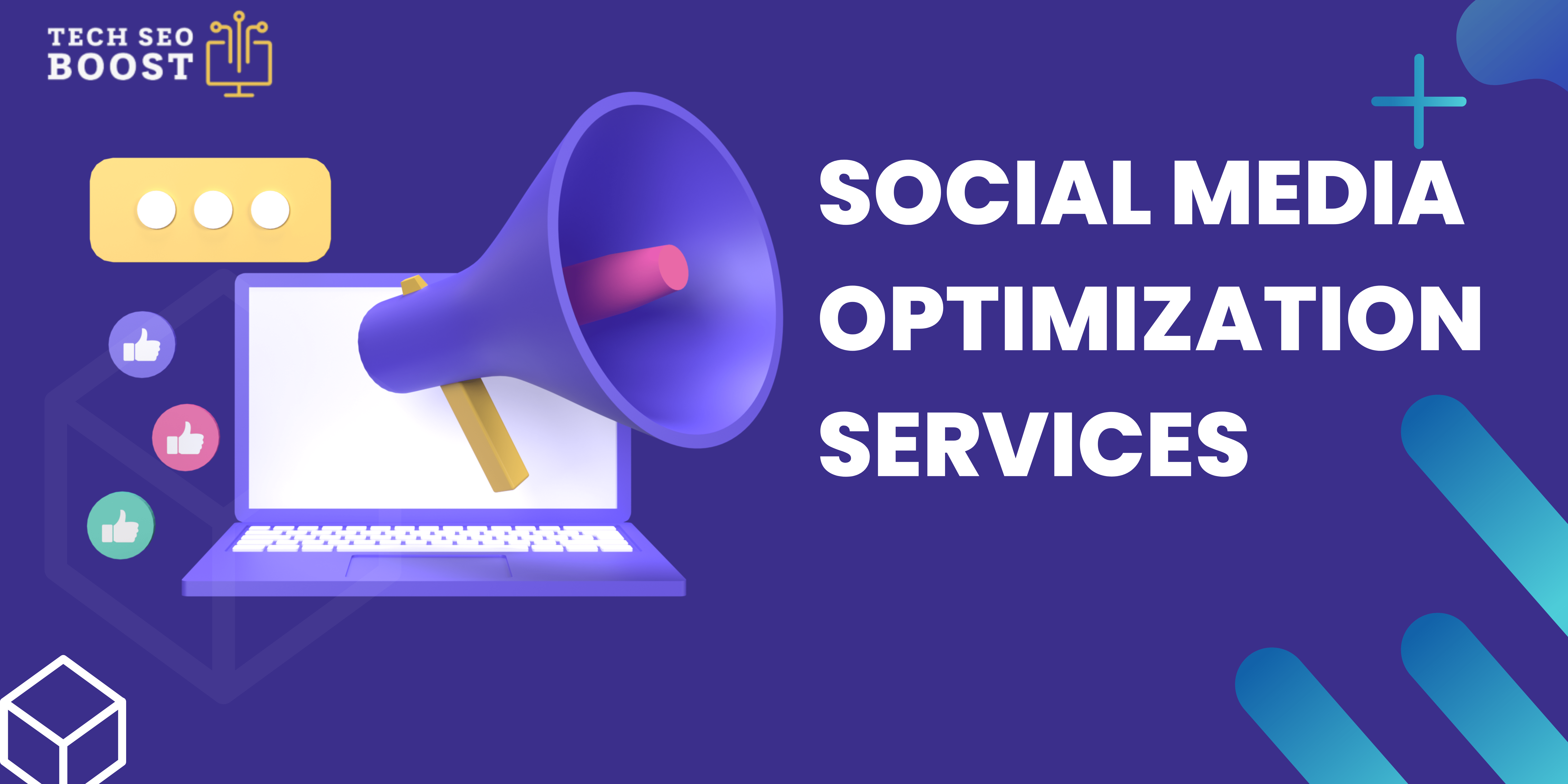 Social Media Optimization