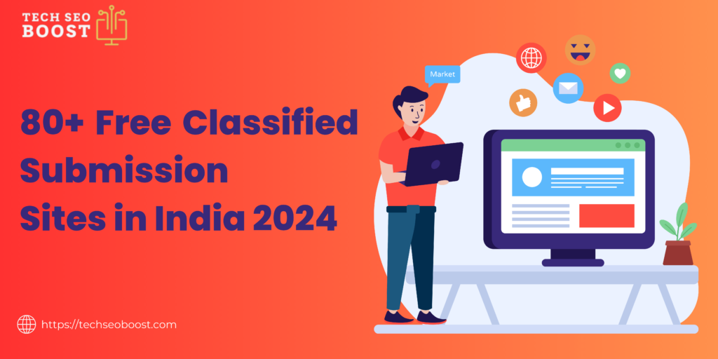 Free classified submission sites