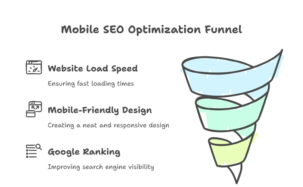 Why Is Mobile SEO Important